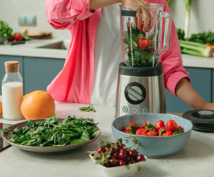 Guide to Blenders Which Is Right for You? Dwell Adore
