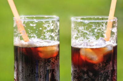 How to Stop Drinking Soda When You’re Addicted